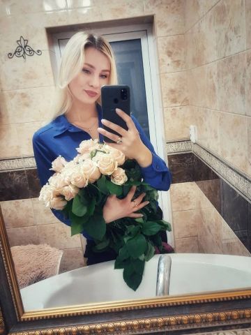 Проститутка Мария