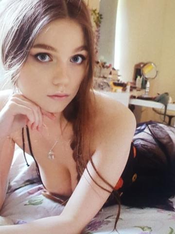 Проститутка Маргарита
